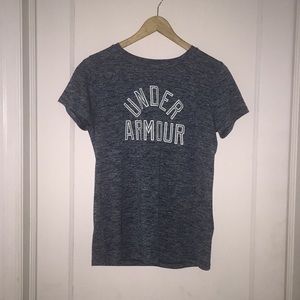 Women’s Under Armour Shirt
